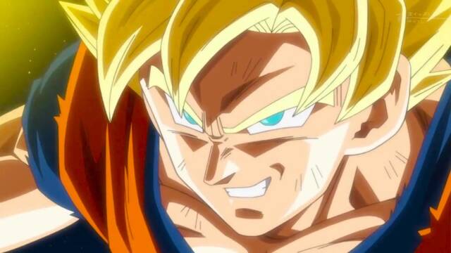 'Dragon Ball' no se detiene y anuncia m�s novedades para 'Super': el 40 aniversario solo era el principio