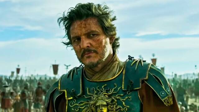 Roel Konijnendijk, historiador, arremete contra 'Gladiator 2' de Ridley Scott: 'No tiene sentido, esto contradice la historia'