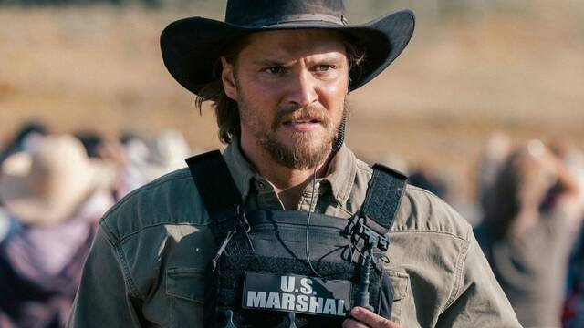Ya hemos visto 'Marshals' y es una continuaci�n eficaz de 'Yellowstone' con m�s acci�n, cuyo primer cap�tulo puede verse gratis