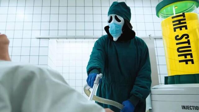 Marlon Wayans (53), quiere ofender a todo el mundo con 'Scary Movie 6': 'Vamos a hacer lo que hemos hecho siempre'