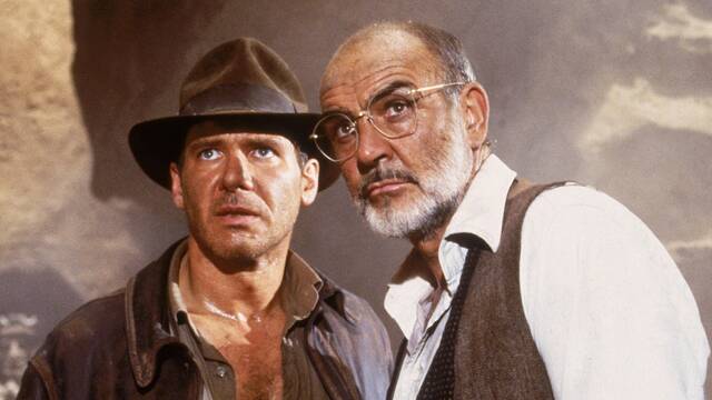 Indiana Jones en 'La �ltima Cruzada' comete un gran error hist�rico sobre una civilizaci�n perdida que acab� en descubrimiento
