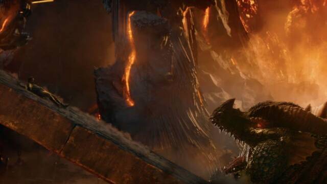 La mejor pel�cula de fantas�a de los �ltimos a�os est� en Prime Video y su secuela no aparece: 208 millones son insuficientes