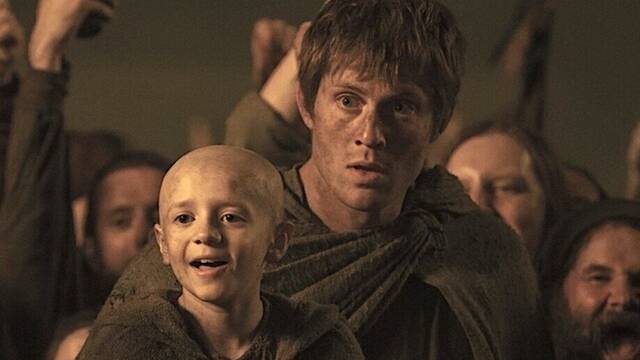 Dunk y Egg tienen nuevos rivales para la temporada 2 de 'El caballero de los Siete Reinos': HBO anuncia 3 fichajes clave