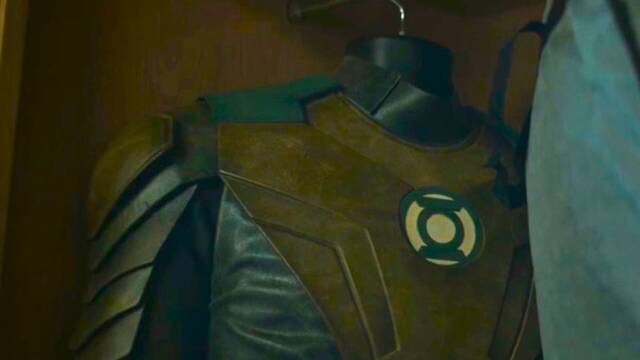 La nueva serie de DC 'inspirada' en 'True Detective' estrena tr�iler e impone un gran cambio: 'Lanterns' llega a HBO