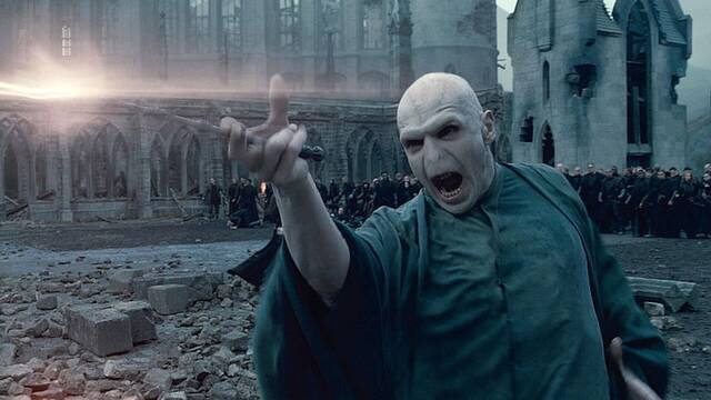 HBO apunta a una estrella del UCM para encarnar a Voldemort en su nueva serie de 'Harry Potter'