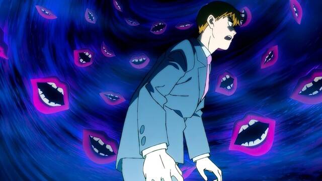 Netflix confirma el estreno de un impresionante anime de ciencia ficci�n: humor, acci�n y batallas �picas con superpoderes