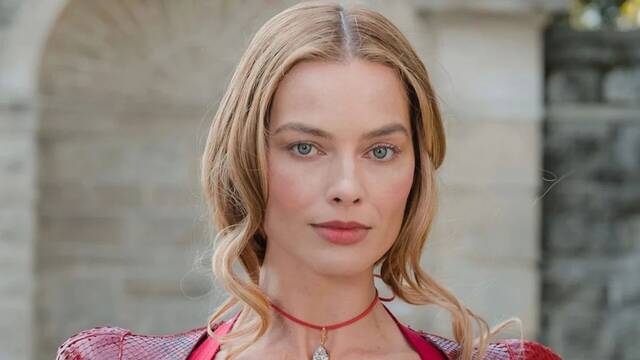 Margot Robbie pierde al director de la precuela de 'Ocean's Eleven' por 'grandes diferencias creativas'