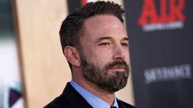 Ya es oficial: Netflix apuesta por la IA en el streaming y confirma la compra de la nueva empresa de Ben Affleck
