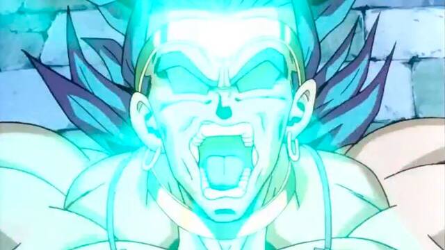 Toei Animation celebra un especial aniversario de 'Dragon Ball': 33 a�os de su pel�cula m�s salvaje y violenta