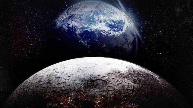 Si este experimento sale bien, los f�sicos podr�an alterar de forma definitiva lo que sabemos sobre la materia y la antimateria