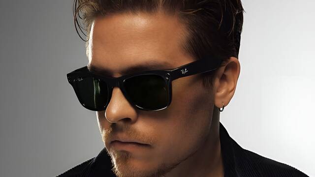Investigadores suecos destapan que los v�deos grabados con las gafas Ray-Ban Meta son revisados por moderadores africanos