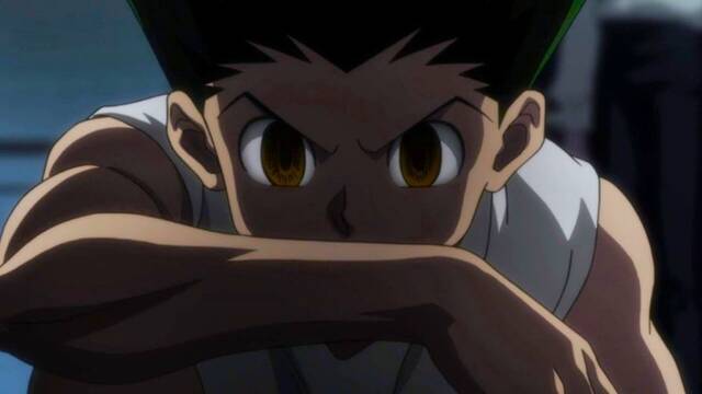 Llega al streaming el mejor arco de 'Hunter x Hunter' con doblaje: 61 episodios de oscuridad con un villano magistral