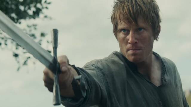 Ya es oficial: Ira Parker (41) se lleva 'El caballero de los Siete Reinos' a Canarias y HBO monta el primer escenario