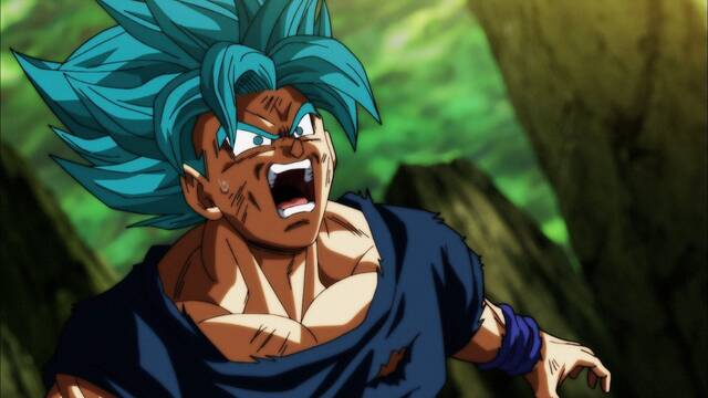Toyotaro (47) sobre el origen del villano m�s poderoso de 'Dragon Ball': 'Tiene connotaciones muy siniestras'