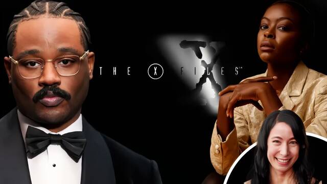 Expediente X vuelve a casa: el reboot rueda su piloto en Vancouver y promete volver a los or�genes con nuevos protagonistas