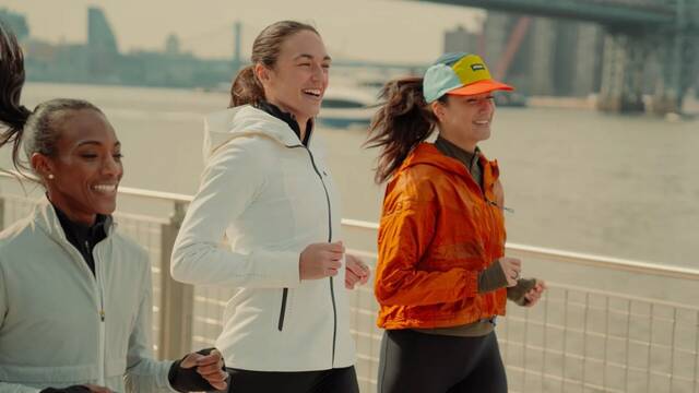 Adi�s a Tinder: los clubes de running y cine se han convertido en la nueva forma de ligar de la Generaci�n Z
