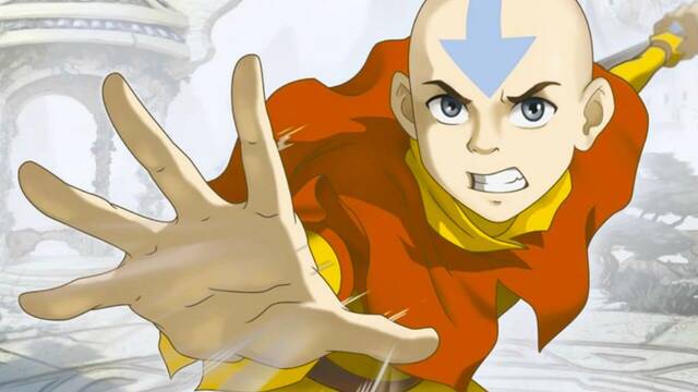 La directora de la nueva pel�cula de 'Avatar: La leyenda de Aang' protesta: 'Merece estar en cines, tiene una gran calidad'