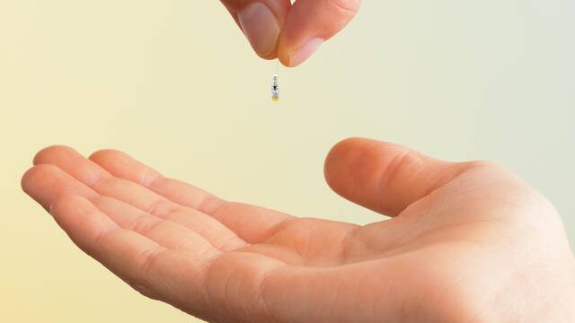 Parece ciencia ficci�n: f�sicos usan la teor�a de Einstein para guiar microrobots a trav�s de laberintos y curar enfermedades