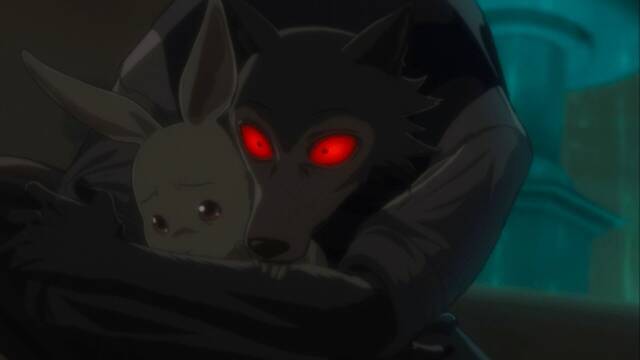 Llegan los episodios finales del thriller m�s oscuro del anime: Netflix acaba la serie con doblaje tras a�os de espera