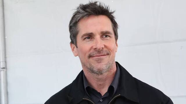 Christian Bale, actor: 'Soy un completo idiota cuando hago una pel�cula, no tengo planes, ni estrategias...'