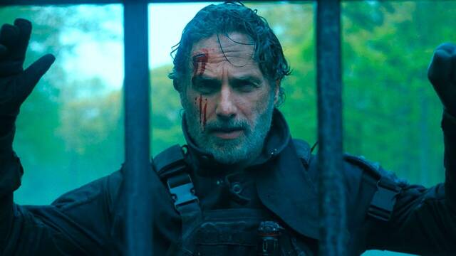 Robert Kirkman (47), sobre 'The Walking Dead 2' y el crossover masivo a lo 'Vengadores: Endgame': 'Es una gran tarea log�stica'