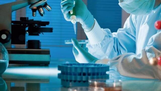 Ya es oficial: Jap�n descubre el 'bot�n de parada' que podr�a alargar la vida humana y revolucionar la civilizaci�n