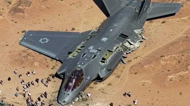 EEUU, Israel e Ir�n entran en la guerra de la desinformaci�n: v�deos falsos de IA y fotos manipuladas eclipsan la verdad