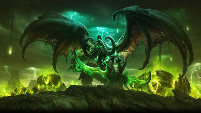 World of Warcraft: Legion llegar el 30 de agosto
