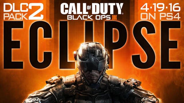 COD: Black Ops III nos presenta en triler su contenido Eclipse
