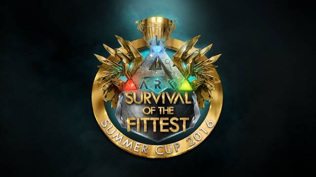 Anunciado el primer torneo de ARK: Survival of the Fittest