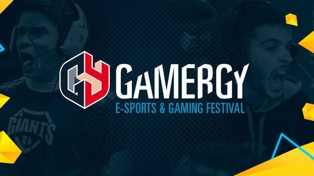 Convocada oficialmente la Gamergy 5 de este mes de junio
