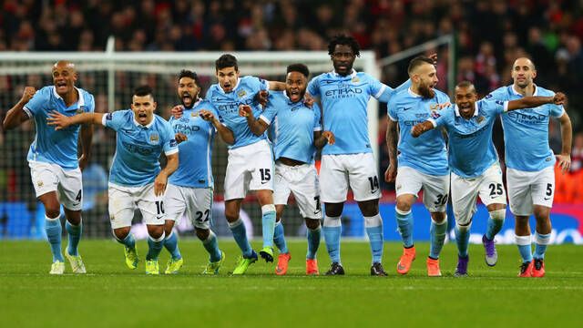 Los dueos del Manchester City quieren expandir su seccin de esports