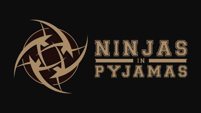 Ninjas in Pyjamas extiende su acuerdo de streaming con Twitch 