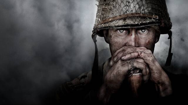 Call of Duty: WWII se presentar de forma oficial el 26 de abril