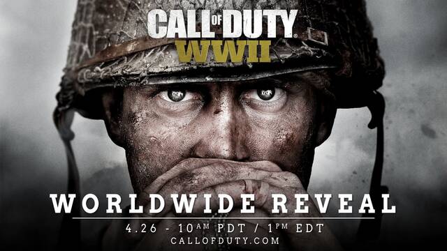 Rumor: Call of Duty: WWII tendr beta multijugador antes del lanzamiento