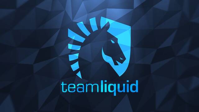 Team Liquid renueva con Twitch