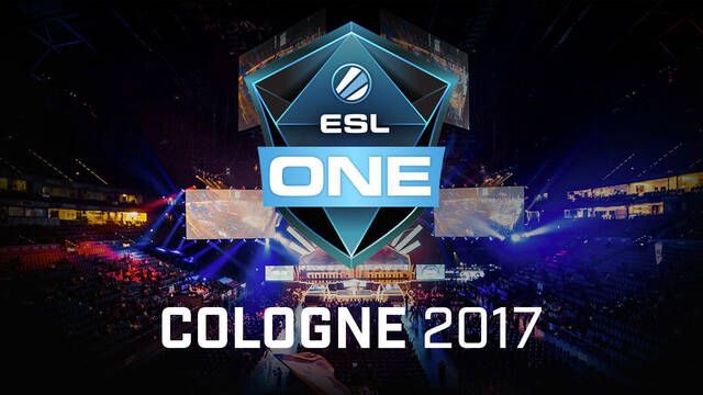 Cloud9 es el noveno equipo invitado a ESL One Cologne 2017