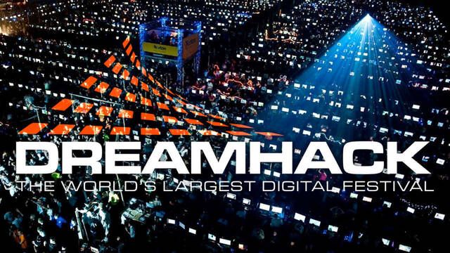 Los equipos ibricos de CS:GO tendrn una plaza garantizada en el campeonato de DreamHack Valencia