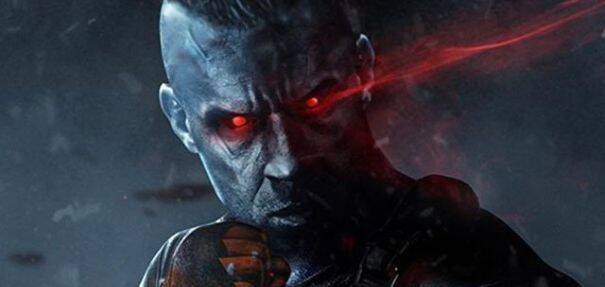 Vin Diesel se prepara para dar vida a Bloodshot