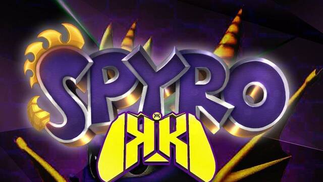 Llegan los mandos de PS4, Xbox One y Switch inspirados en Spyro