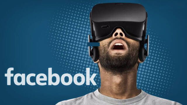 Facebook est invirtiendo en la contratacin de personal para Oculus VR