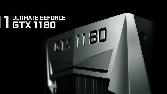 Rumor: Estas serían las características de la NVIDIA GeForce GTX 1180 o 2080