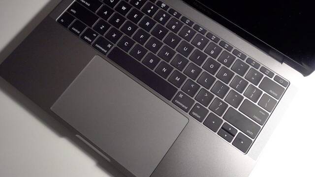Algunos MacBook Pro de 13 pueden tener problemas de batera