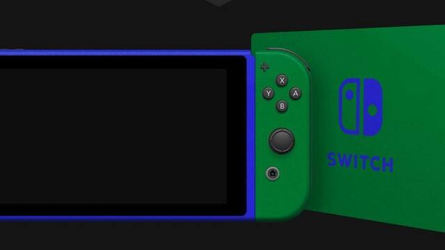 Llegan los primeros vinilos seguros para Nintendo Switch