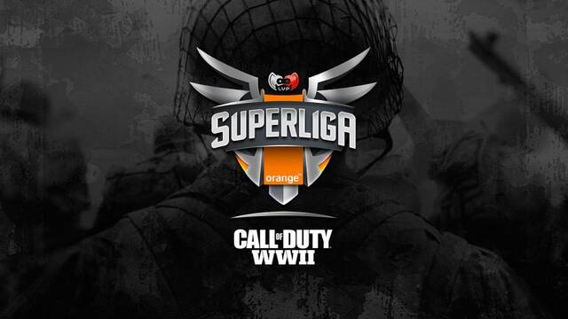 LVP anuncia el retorno de la Superliga Orange de Call of Duty