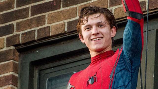 Tom Holland es considerado el mejor Spider-Man por los fans