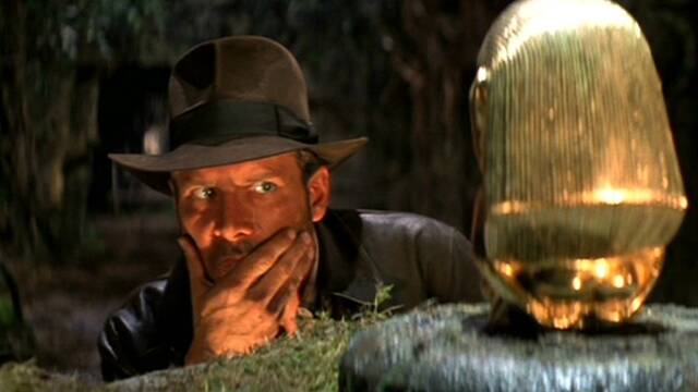Spielberg: El prximo Indiana Jones podra ser una mujer