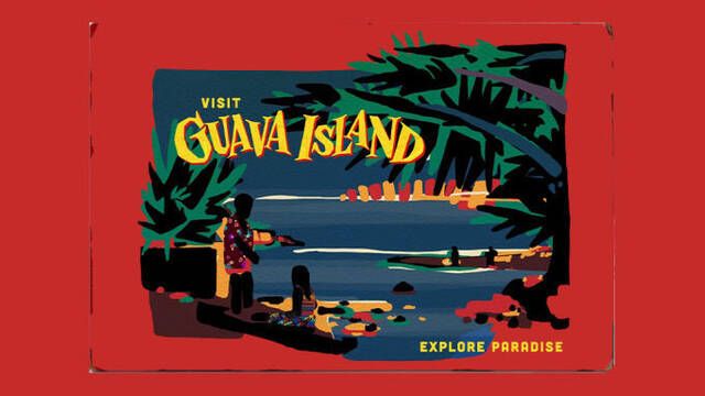 'Guava Island' de Donald Glover se podr disfrutar gratis en streaming