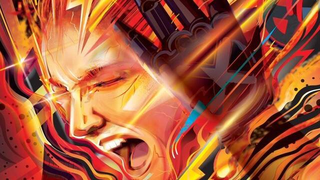 El exclusivo pster de 'X-Men: Dark Phoenix' con motivo de la WonderCon