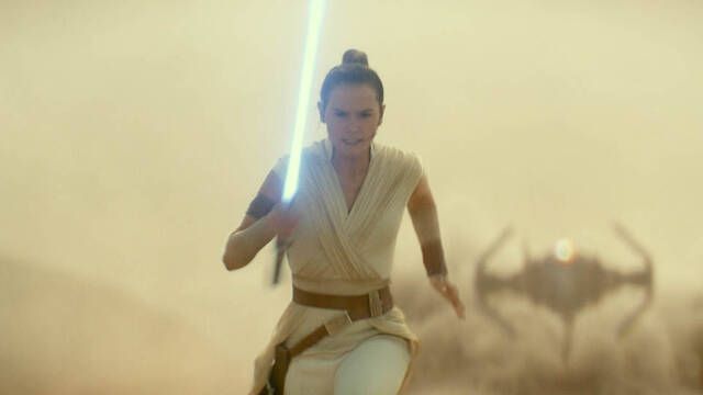 Star Wars The Rise of Skywalker: Todos los secretos y teorías del teaser